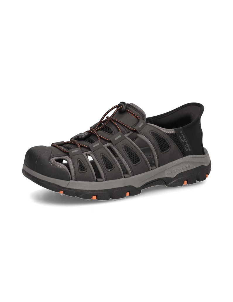 Skechers-RF:-TRESMEN-BLK-schwarz