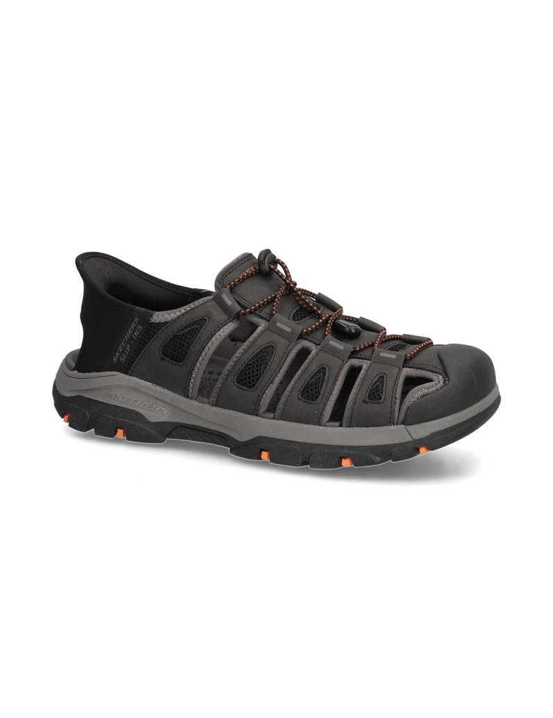 Skechers-RF:-TRESMEN-BLK-schwarz