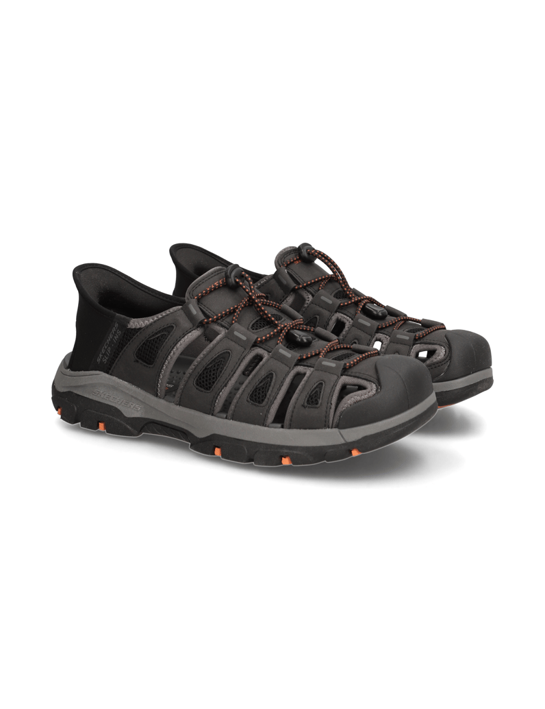 Skechers-RF:-TRESMEN-BLK-schwarz
