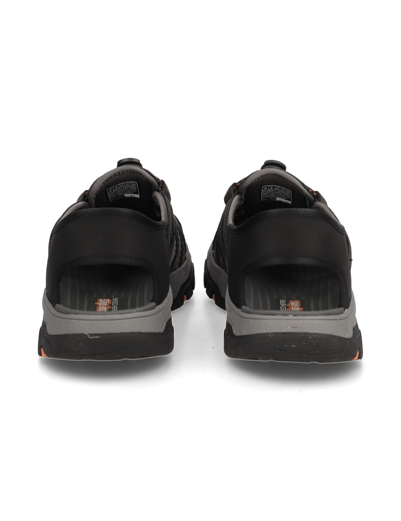 Skechers-RF:-TRESMEN-BLK-schwarz