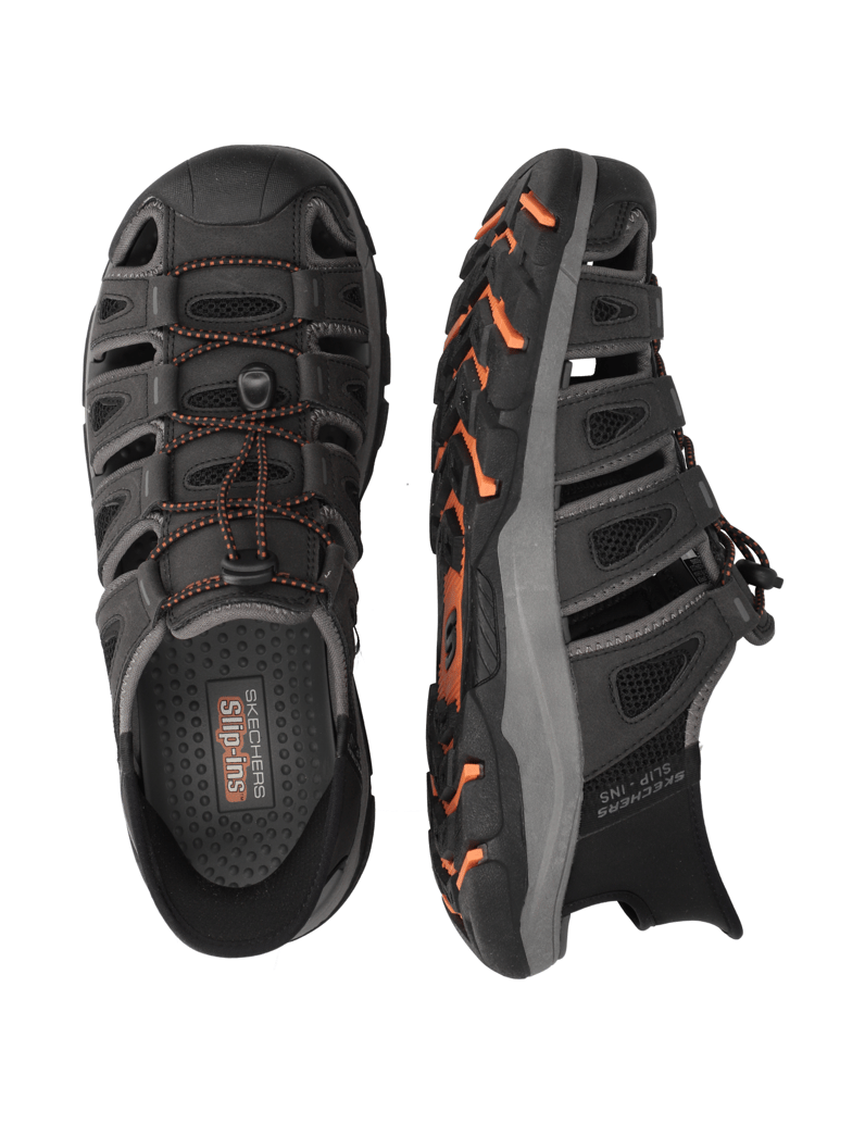 Skechers-RF:-TRESMEN-BLK-schwarz