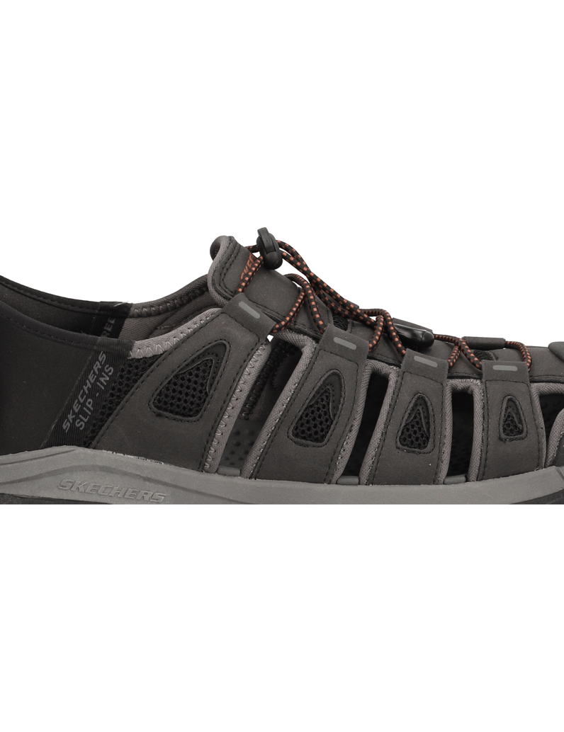 Skechers-RF:-TRESMEN-BLK-schwarz