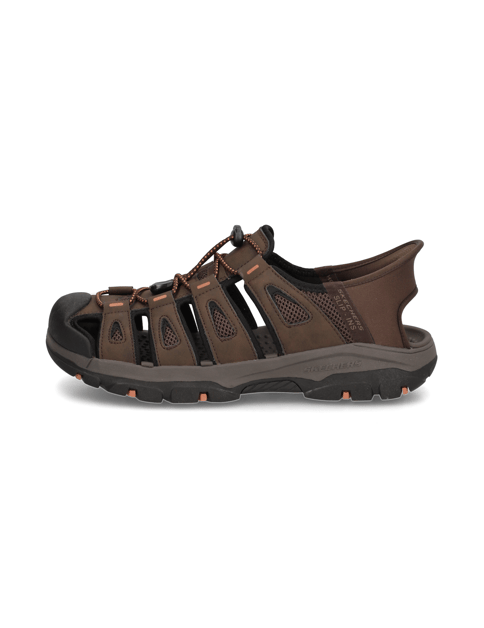 RF: TRESMEN CHOC