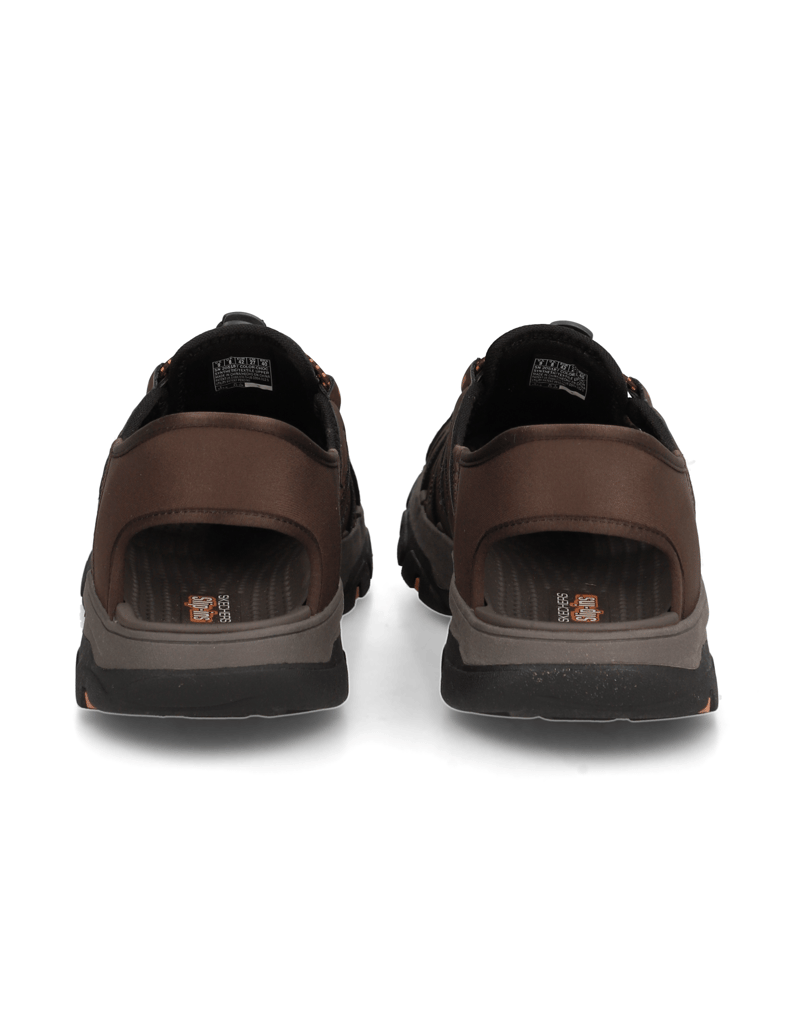 Skechers-RF:-TRESMEN-CHOC-schwarz