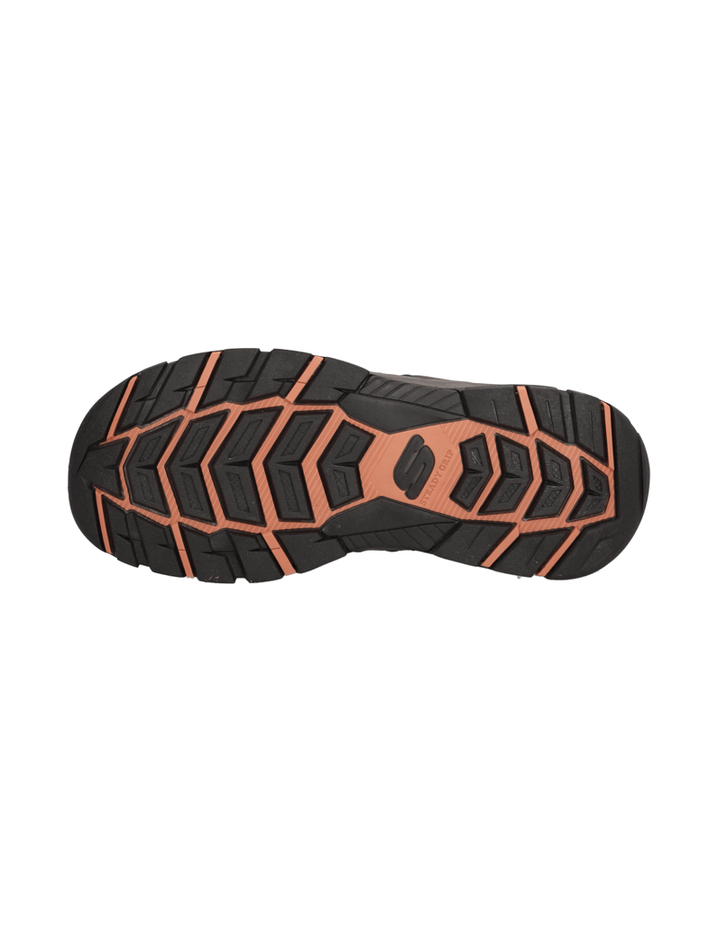 Skechers-RF:-TRESMEN-CHOC-schwarz