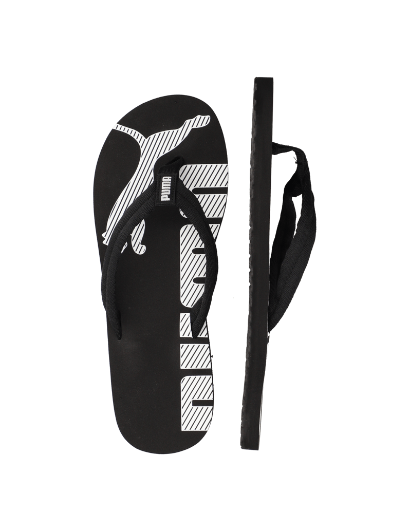 Puma-Epic-Flip-schwarz