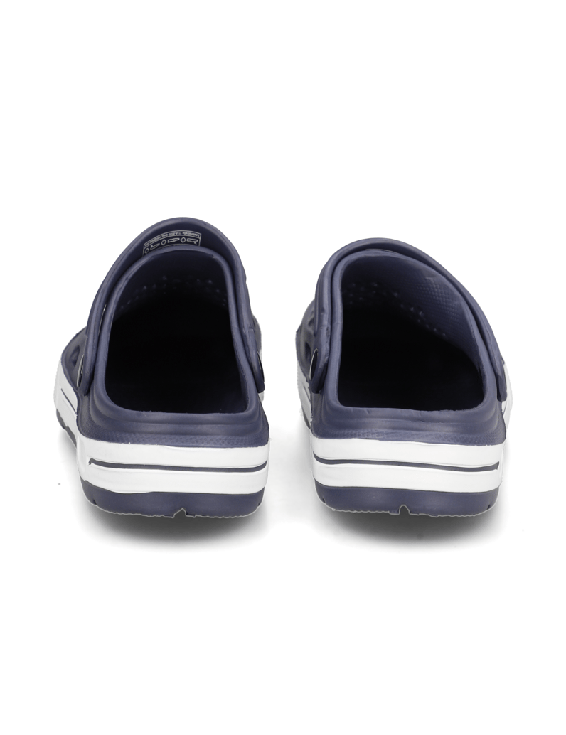 Natura-Clog-blau