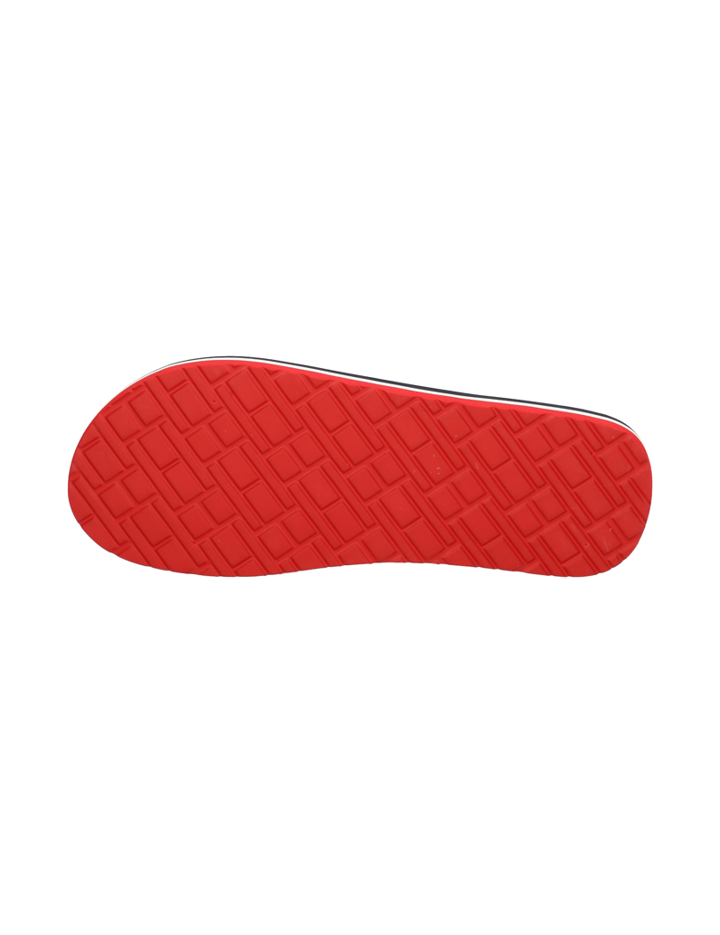 Tommy-Hilfiger-PATCH-HILFIGER-BEACH-SANDAL-rot
