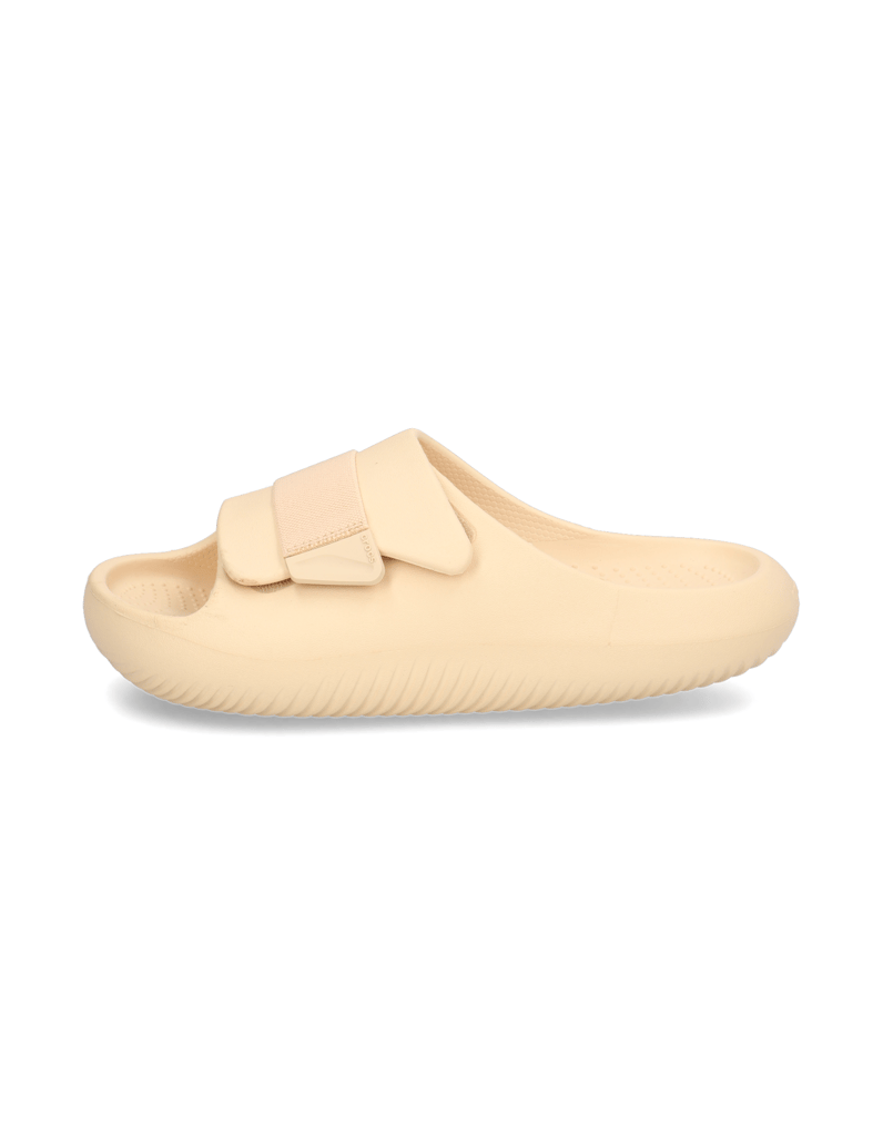 Crocs-MELLOW-LUXE-beige