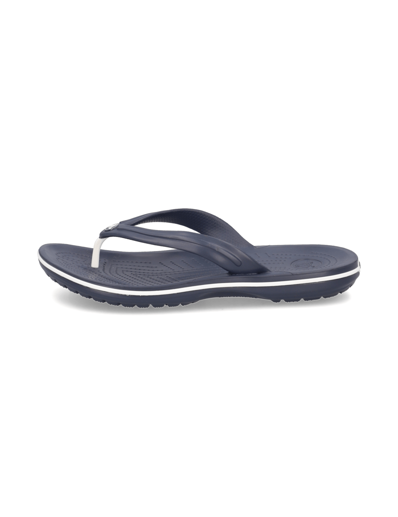 Crocs-CROCBAND-FLIP-blau