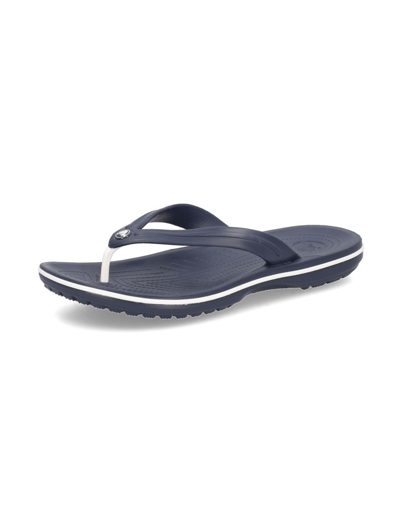 Crocs-CROCBAND-FLIP-blau