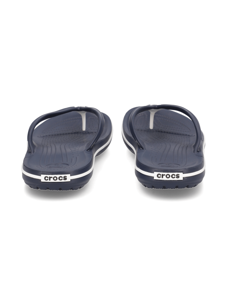 Crocs-CROCBAND-FLIP-blau