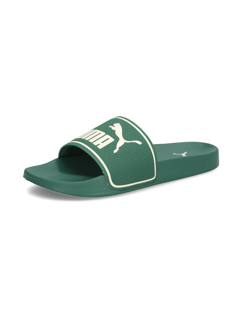 Puma-LEADCAT-2.0-grün