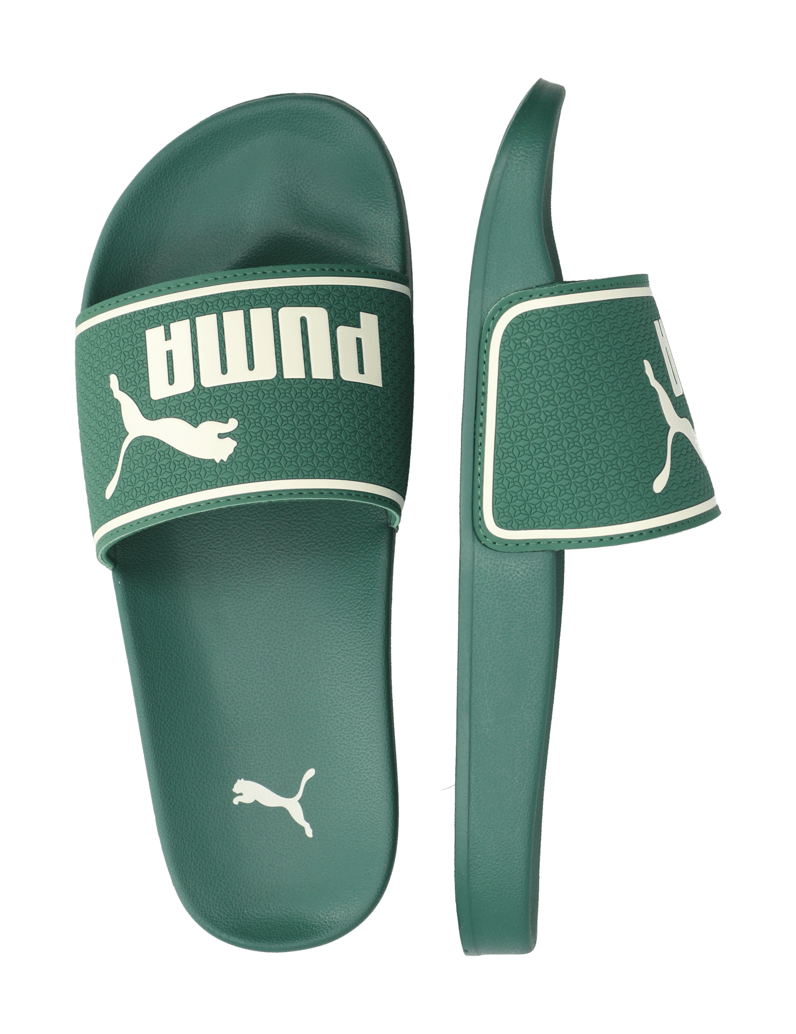 Puma-LEADCAT-2.0-grün