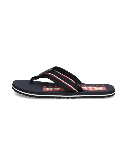 CORPORATE HILFIGER BEACH SANDAL