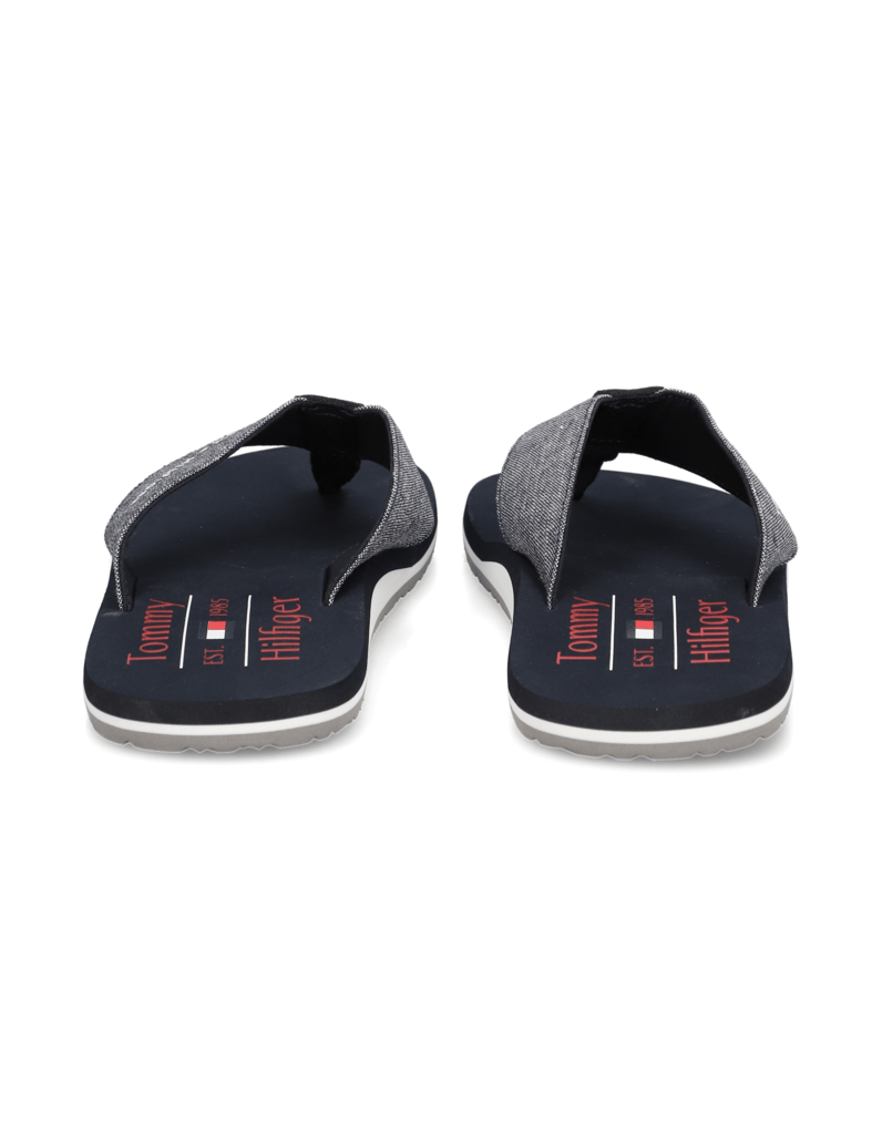 Tommy-Hilfiger-CHAMBRAY-BEACH-SANDAL-blau
