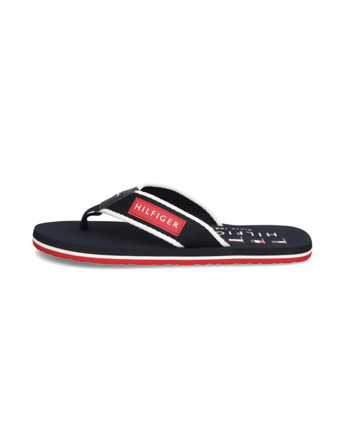 PATCH HILFIGER BEACH SANDAL