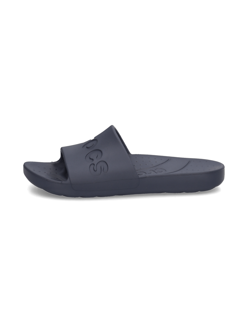 Crocs-CLASSIC-SLIDE-grün