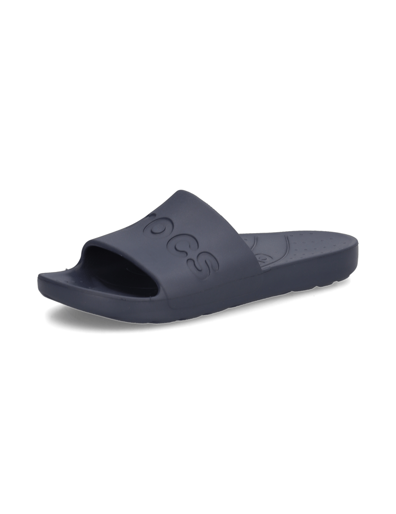 Crocs-CLASSIC-SLIDE-grün