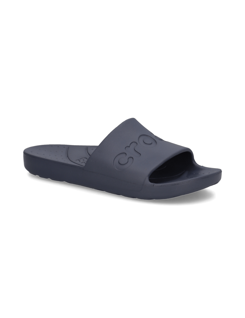 Crocs-CLASSIC-SLIDE-grün