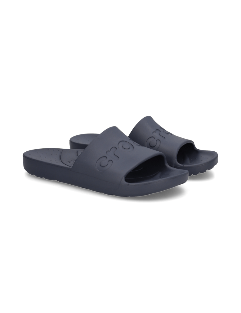 Crocs-CLASSIC-SLIDE-grün