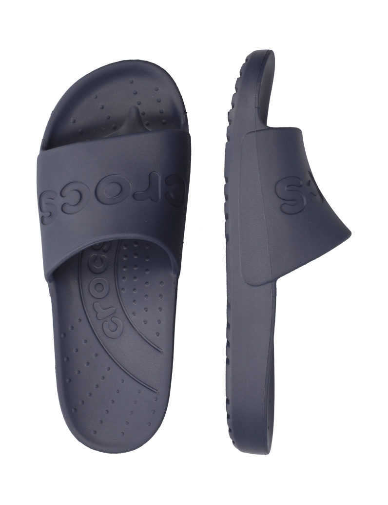 Crocs-CLASSIC-SLIDE-grün