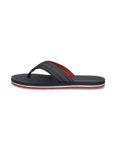 HILFIGER PADDED BEACHSANDAL