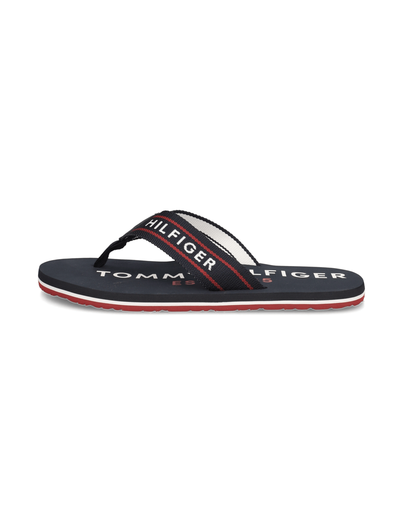 Tommy-Hilfiger-SPORTY-HILFIGER-BEACH-SANDAL-blau