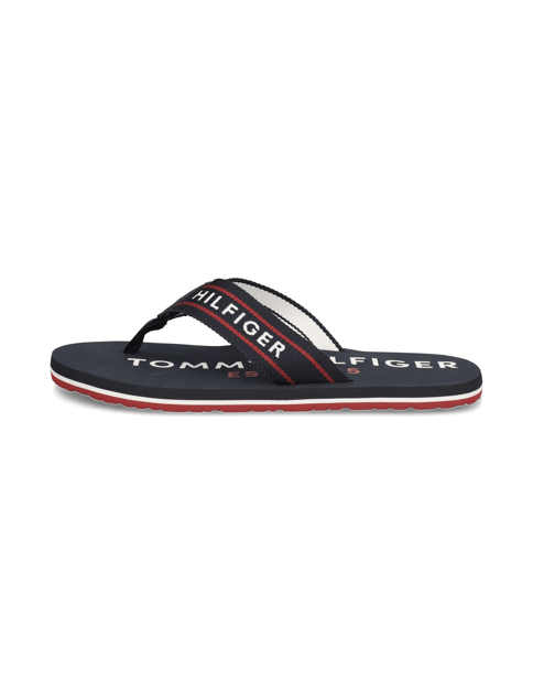 SPORTY HILFIGER BEACH SANDAL