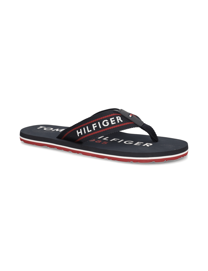 Tommy-Hilfiger-SPORTY-HILFIGER-BEACH-SANDAL-blau