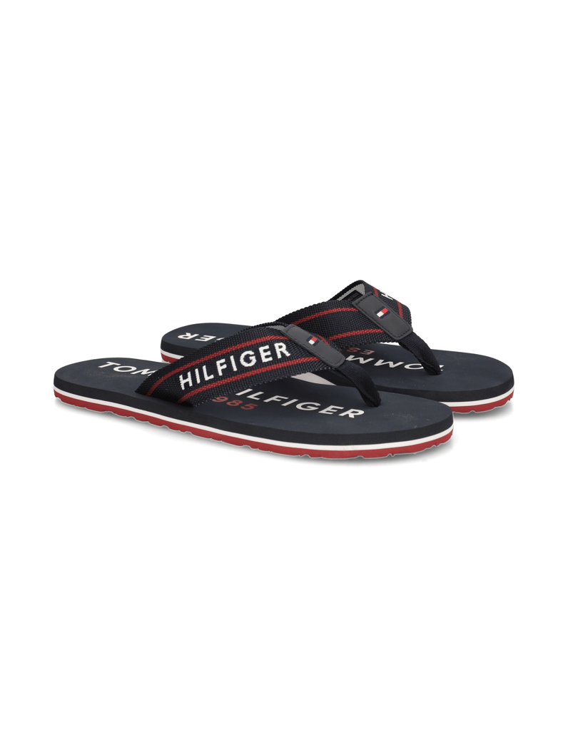 Tommy-Hilfiger-SPORTY-HILFIGER-BEACH-SANDAL-blau