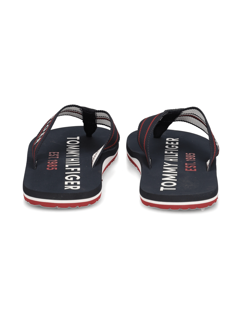 Tommy-Hilfiger-SPORTY-HILFIGER-BEACH-SANDAL-blau