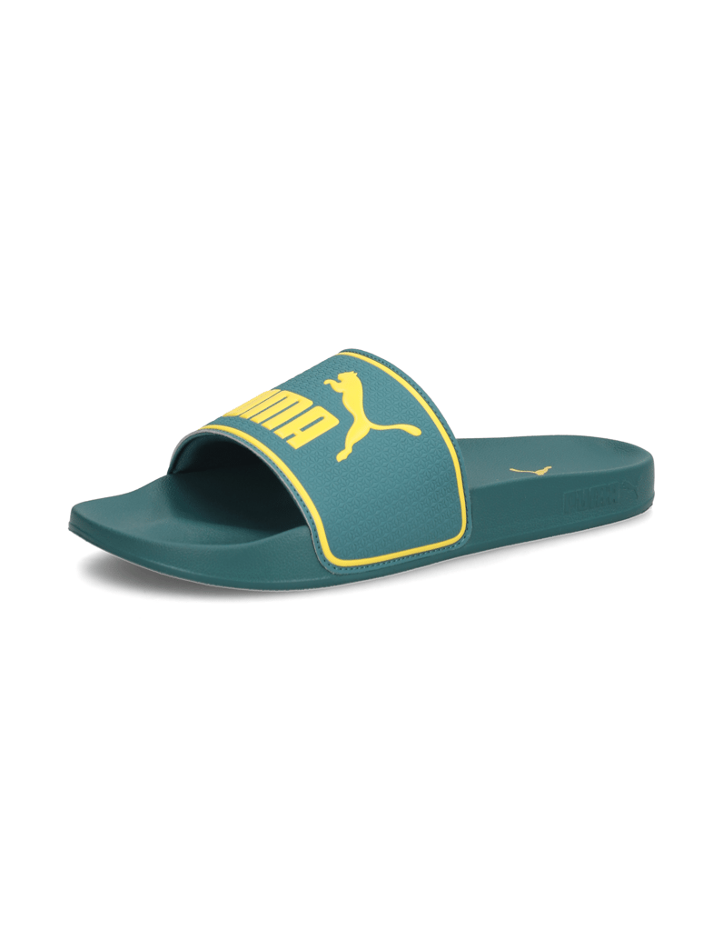 Puma-LEADCAT-2.0-grün