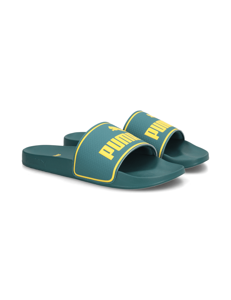 Puma-LEADCAT-2.0-grün