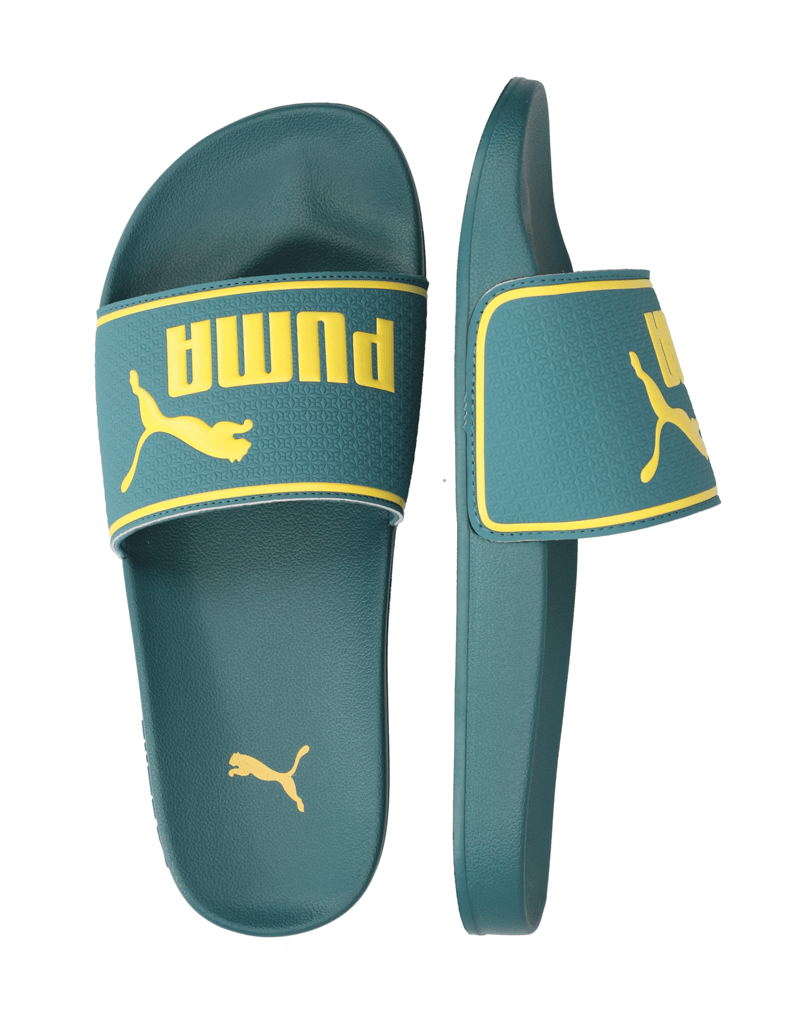 Puma-LEADCAT-2.0-grün