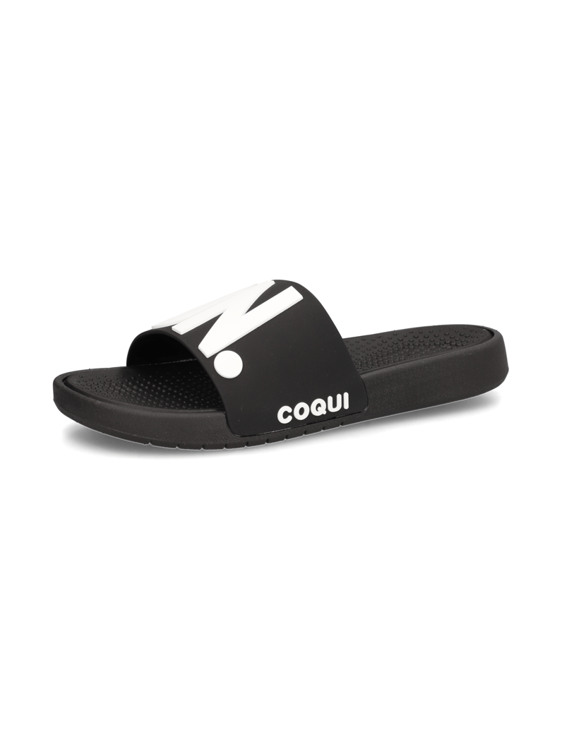 COQUI-FASTER-schwarz