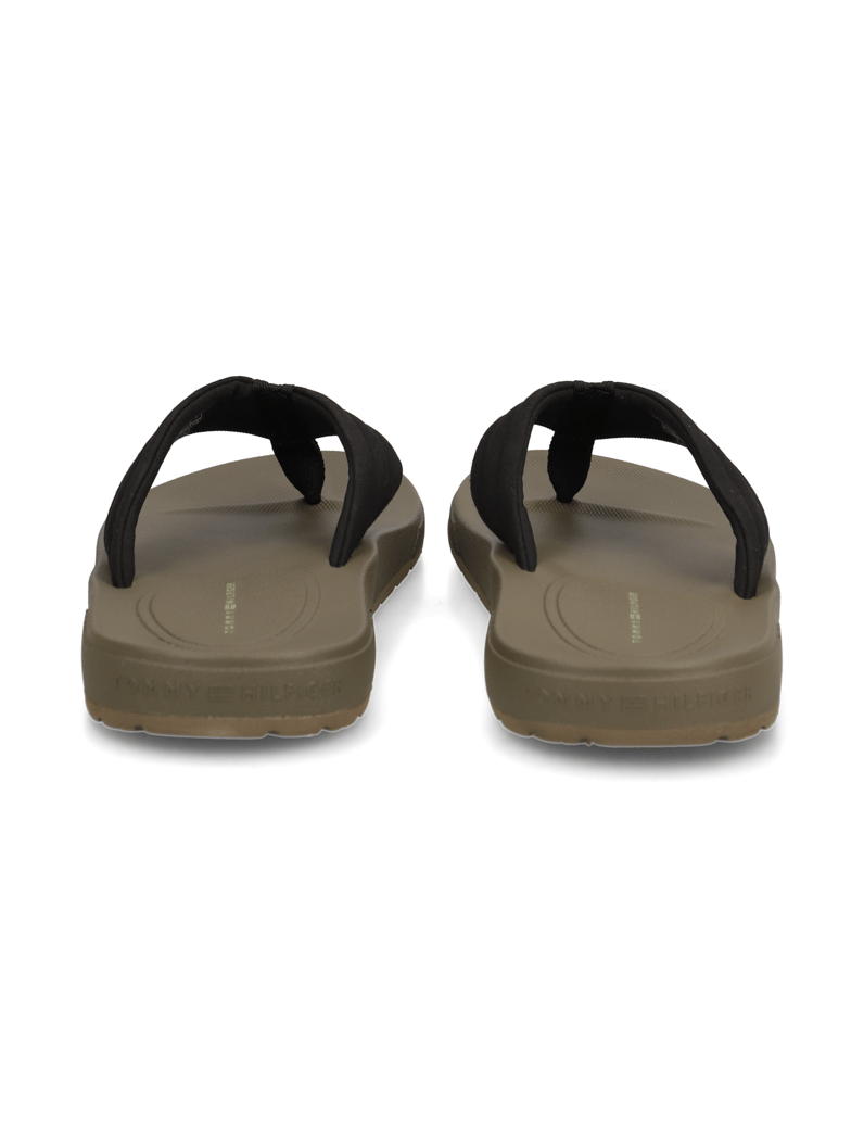 Tommy-Hilfiger-TOMMY-HILFIGER-MOLDED-LTH-BDS-schwarz
