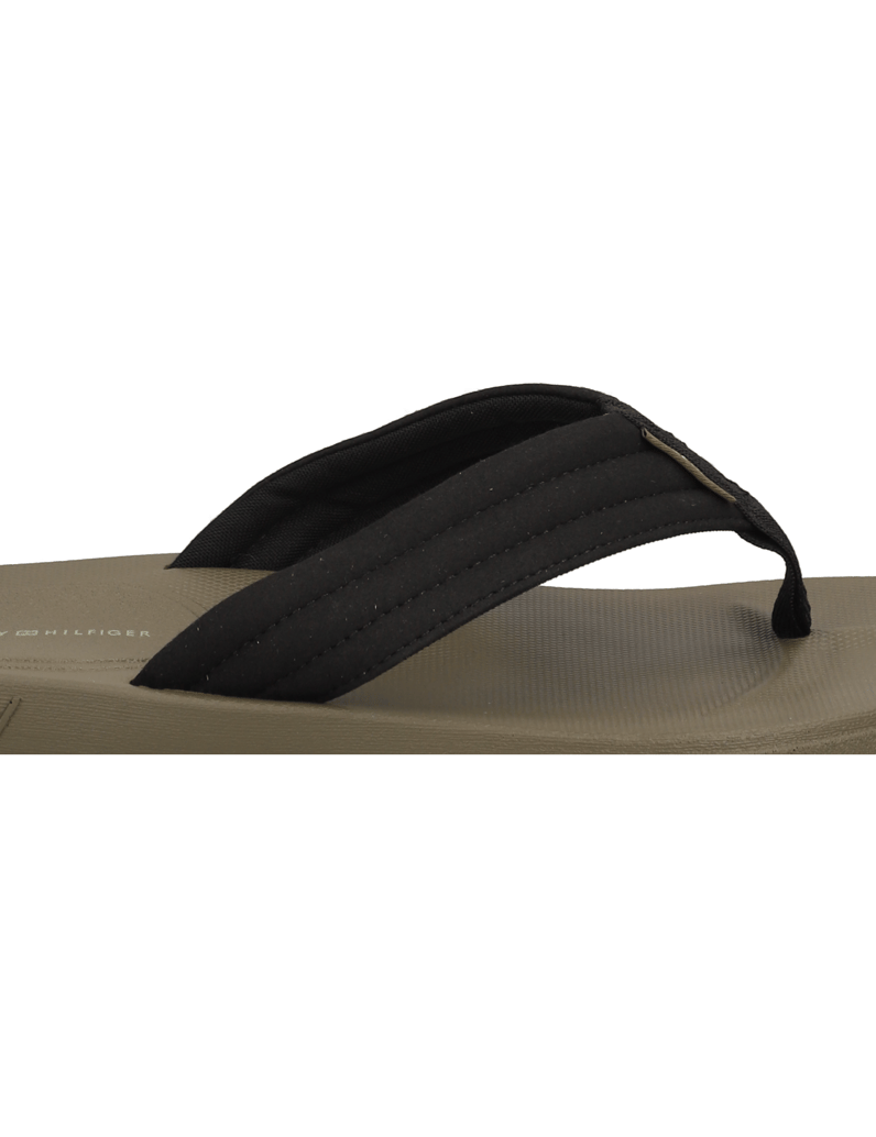 Tommy-Hilfiger-TOMMY-HILFIGER-MOLDED-LTH-BDS-schwarz