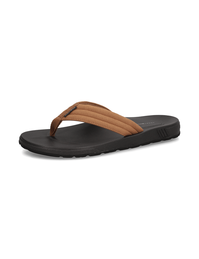 Tommy-Hilfiger-TOMMY-HILFIGER-MOLDED-LTH-GVQ-schwarz