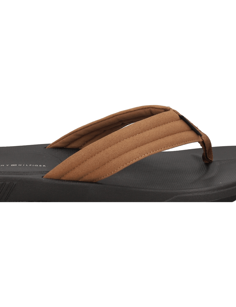 Tommy-Hilfiger-TOMMY-HILFIGER-MOLDED-LTH-GVQ-schwarz
