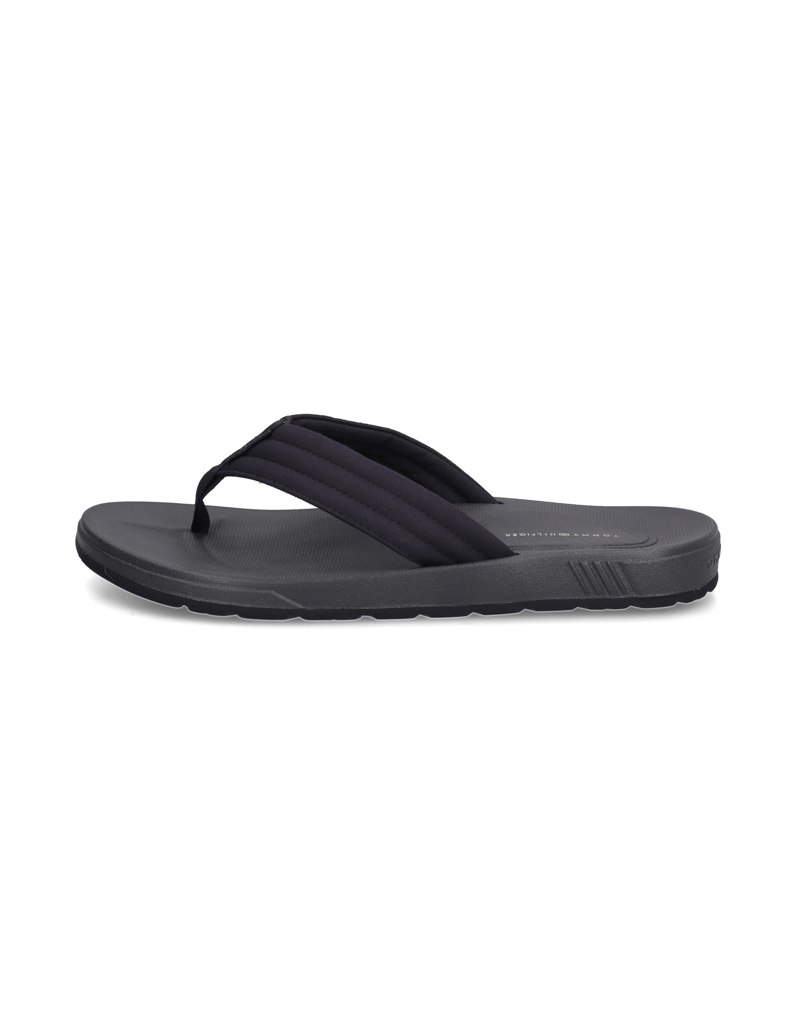Tommy-Hilfiger-TOMMY-HILFIGER-MOLDED-LTH-DW5-schwarz