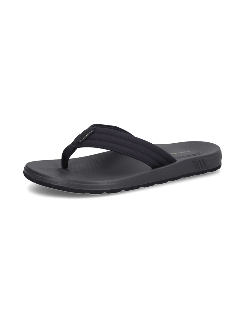 Tommy-Hilfiger-TOMMY-HILFIGER-MOLDED-LTH-DW5-schwarz
