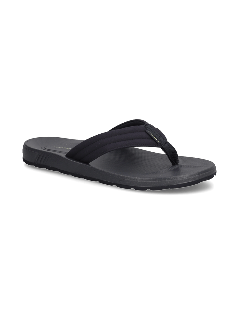 Tommy-Hilfiger-TOMMY-HILFIGER-MOLDED-LTH-DW5-schwarz