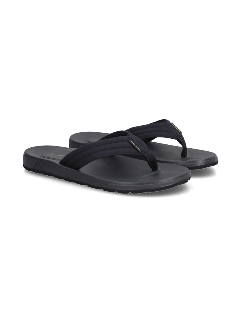 Tommy-Hilfiger-TOMMY-HILFIGER-MOLDED-LTH-DW5-schwarz
