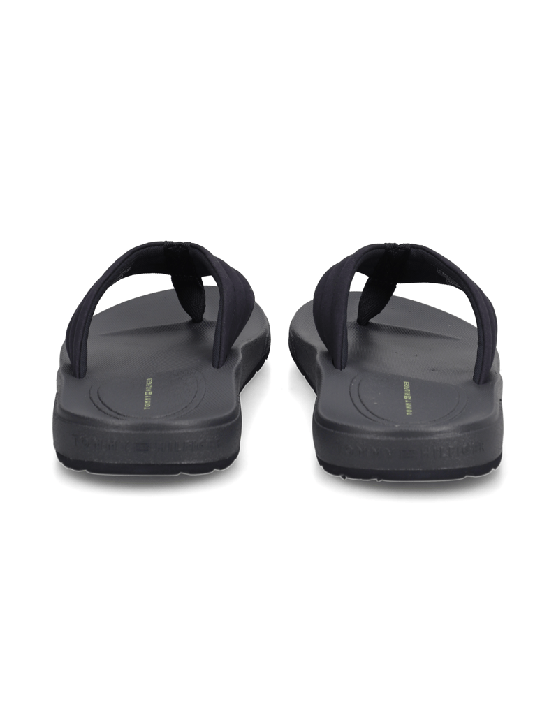 Tommy-Hilfiger-TOMMY-HILFIGER-MOLDED-LTH-DW5-schwarz