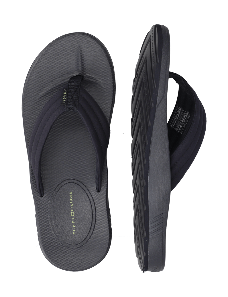 Tommy-Hilfiger-TOMMY-HILFIGER-MOLDED-LTH-DW5-schwarz