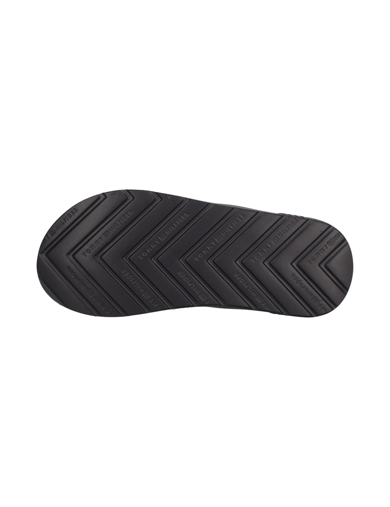 Tommy-Hilfiger-TOMMY-HILFIGER-MOLDED-LTH-DW5-schwarz