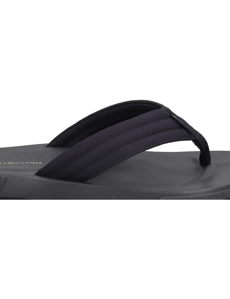 Tommy-Hilfiger-TOMMY-HILFIGER-MOLDED-LTH-DW5-schwarz
