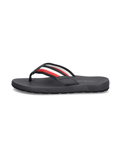TOMMY HILFIGER MOLDED RWB BEACH 0GY