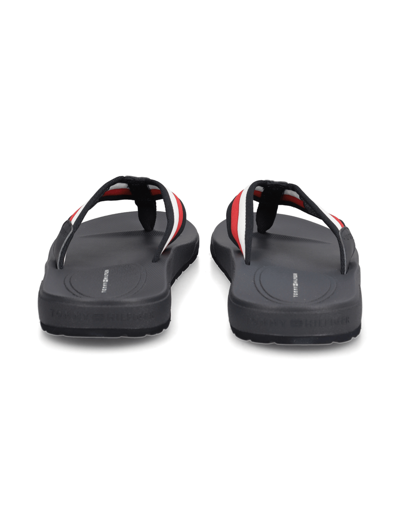 Tommy-Hilfiger-TOMMY-HILFIGER-MOLDED-RWB-BEACH-0GY-blau